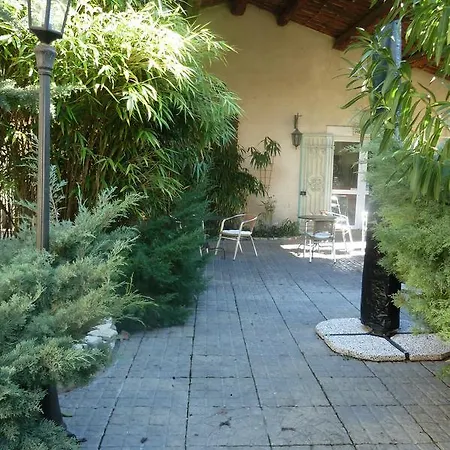 Hotel Restaurant Le Commerce Auriol