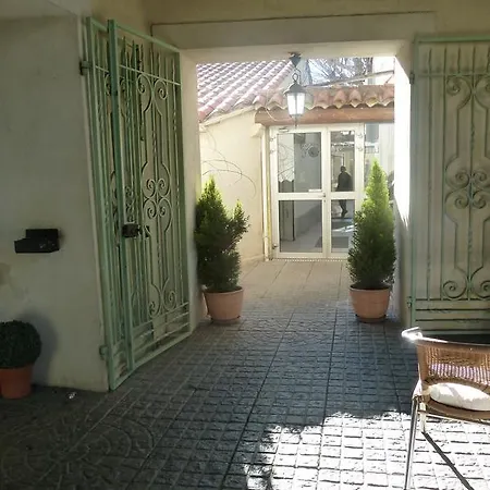 Restaurant Le Commerce Hotel