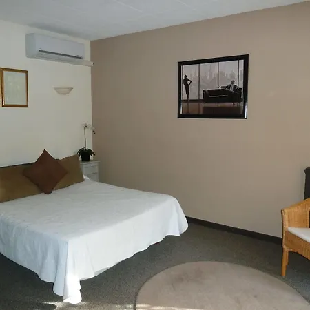 Restaurant Le Commerce Hotel