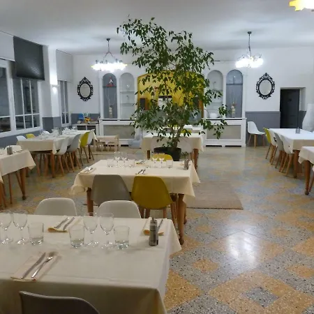Hotel Restaurant Le Commerce Auriol